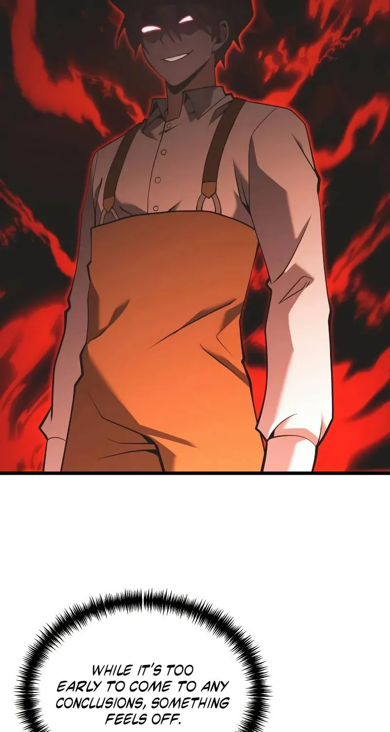 Terminally-Ill Genius Dark Knight Chapter 90 page 88 - 