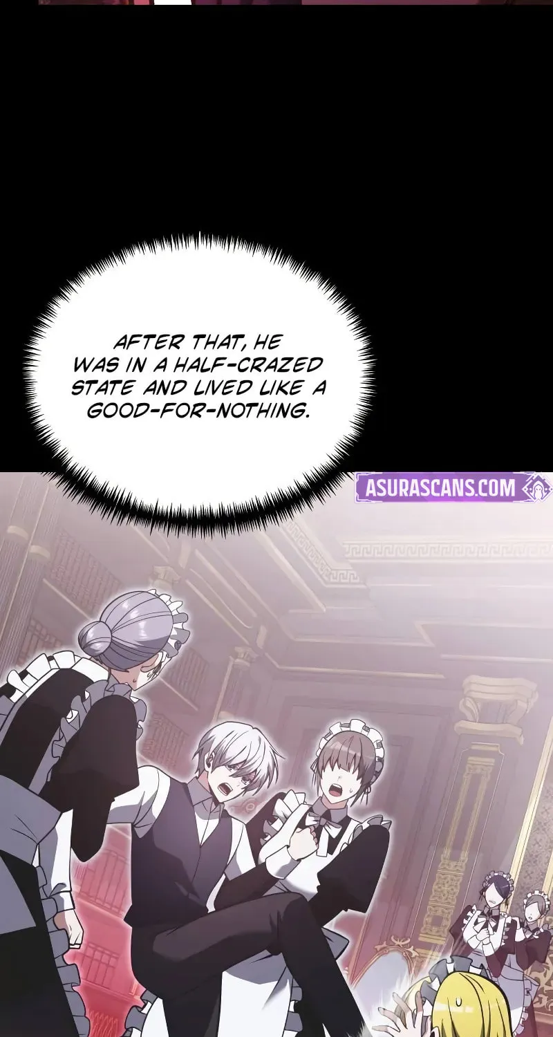 Terminally-Ill Genius Dark Knight Chapter 90 page 10 - 