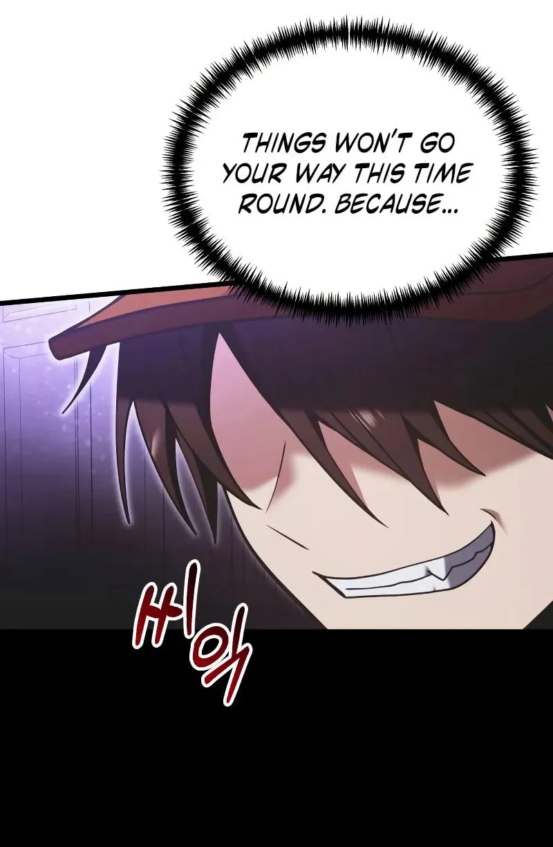 Terminally-Ill Genius Dark Knight Chapter 90 page 100 - 