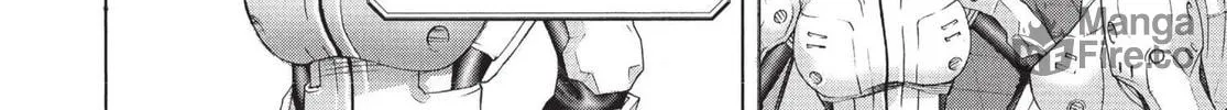 Terra Formars Chapter 0.1 page 20 - 