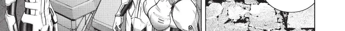Terra Formars Chapter 0.1 page 22 - 