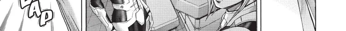 Terra Formars Chapter 0.1 page 26 - 