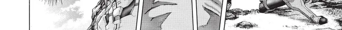 Terra Formars Chapter 0.1 page 56 - 