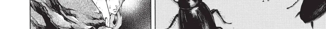 Terra Formars Chapter 0.1 page 68 - 