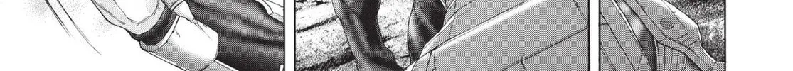 Terra Formars Chapter 0.2 page 14 - 