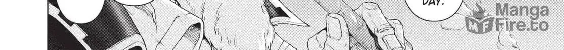 Terra Formars Chapter 0.2 page 20 - 