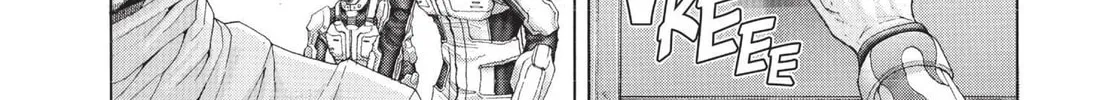 Terra Formars Chapter 0.2 page 34 - 