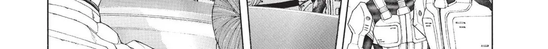 Terra Formars Chapter 0.3 page 14 - 