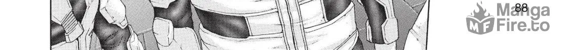 Terra Formars Chapter 0.3 page 30 - 