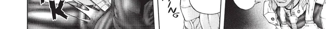Terra Formars Chapter 0.3 page 34 - 