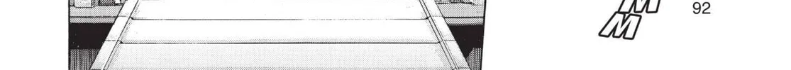 Terra Formars Chapter 0.3 page 38 - 