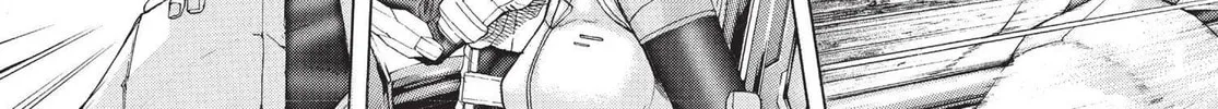 Terra Formars Chapter 0.3 page 44 - 