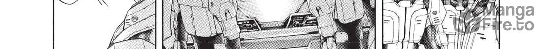 Terra Formars Chapter 0.3 page 48 - 