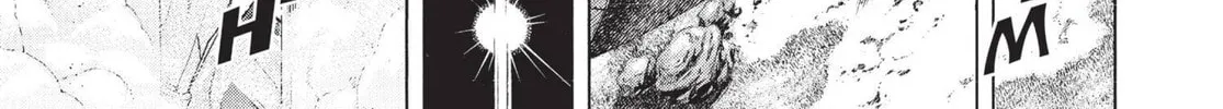 Terra Formars Chapter 0.3 page 52 - 