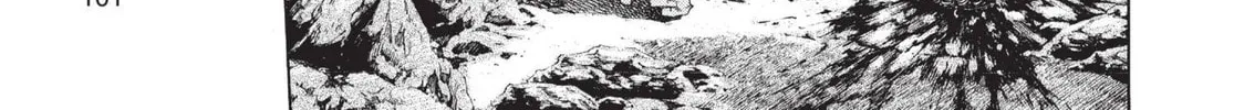 Terra Formars Chapter 0.3 page 56 - 