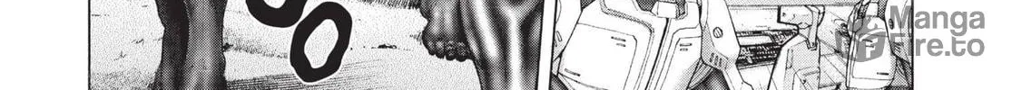 Terra Formars Chapter 0.3 page 10 - 