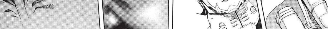 Terra Formars Chapter 0.4 page 22 - 