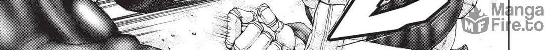 Terra Formars Chapter 0.4 page 30 - 