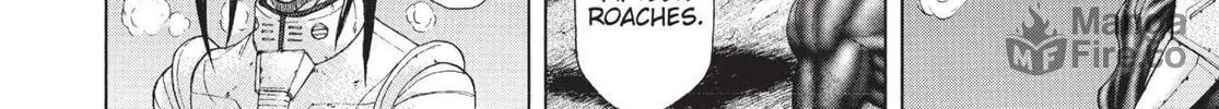 Terra Formars Chapter 0.4 page 48 - 