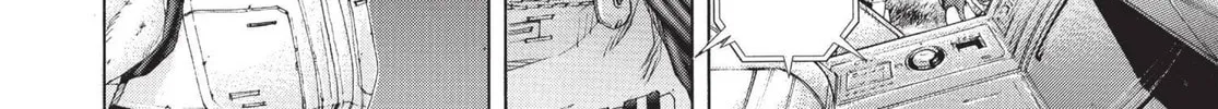 Terra Formars Chapter 0.4 page 56 - 
