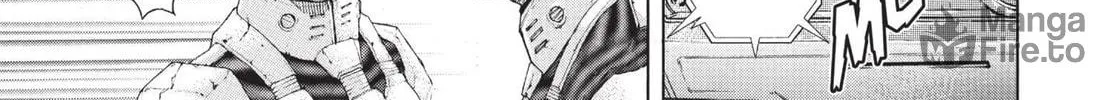 Terra Formars Chapter 0.4 page 66 - 
