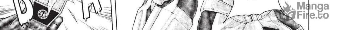 Terra Formars Chapter 0.4 page 10 - 