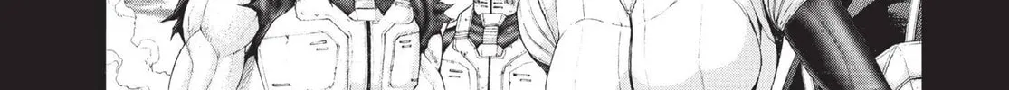 Terra Formars Chapter 0.5 page 2 - 