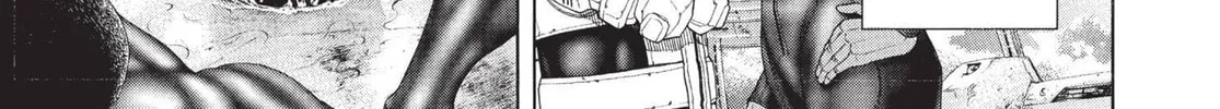 Terra Formars Chapter 0.5 page 14 - 