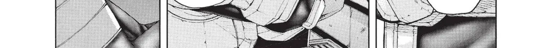 Terra Formars Chapter 0.5 page 22 - 