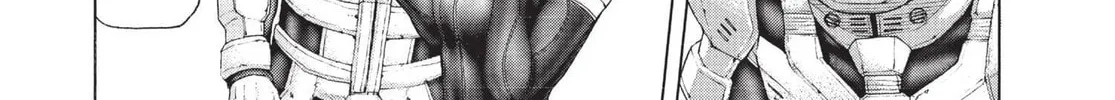 Terra Formars Chapter 0.5 page 28 - 