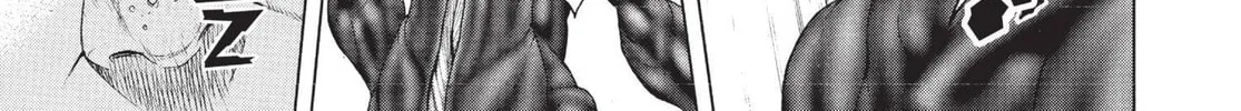 Terra Formars Chapter 0.5 page 34 - 