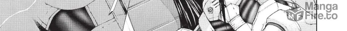 Terra Formars Chapter 0.5 page 42 - 