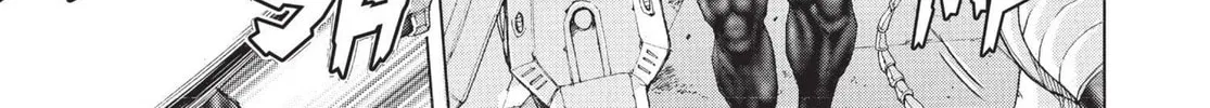 Terra Formars Chapter 0.5 page 46 - 