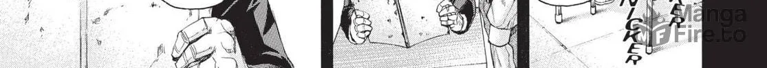 Terra Formars Chapter 0.5 page 6 - 
