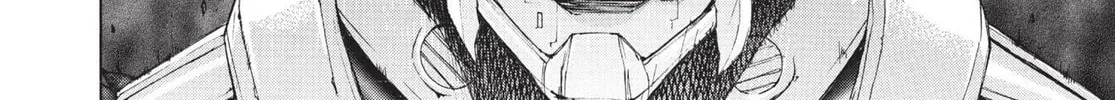 Terra Formars Chapter 0.5 page 64 - 