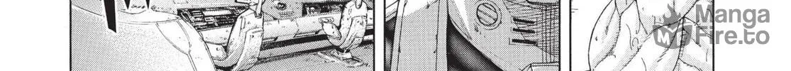 Terra Formars Chapter 0.6 page 48 - 