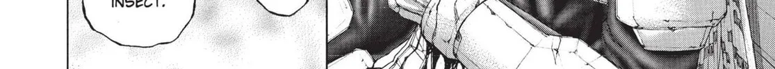 Terra Formars Chapter 0.6 page 56 - 