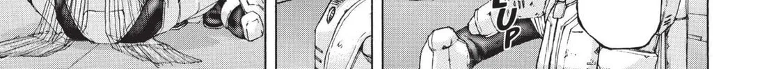 Terra Formars Chapter 0.6 page 58 - 