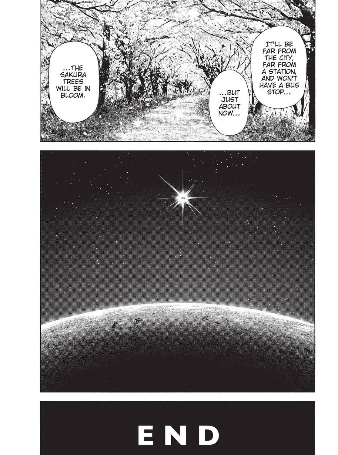 Terra Formars Chapter 0.6 page 67 - 