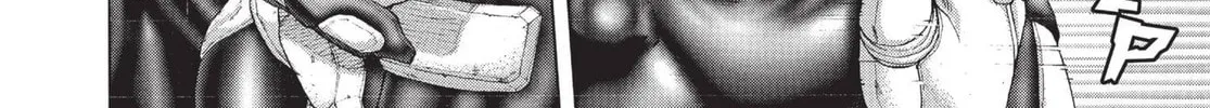 Terra Formars Chapter 0.6 page 8 - 