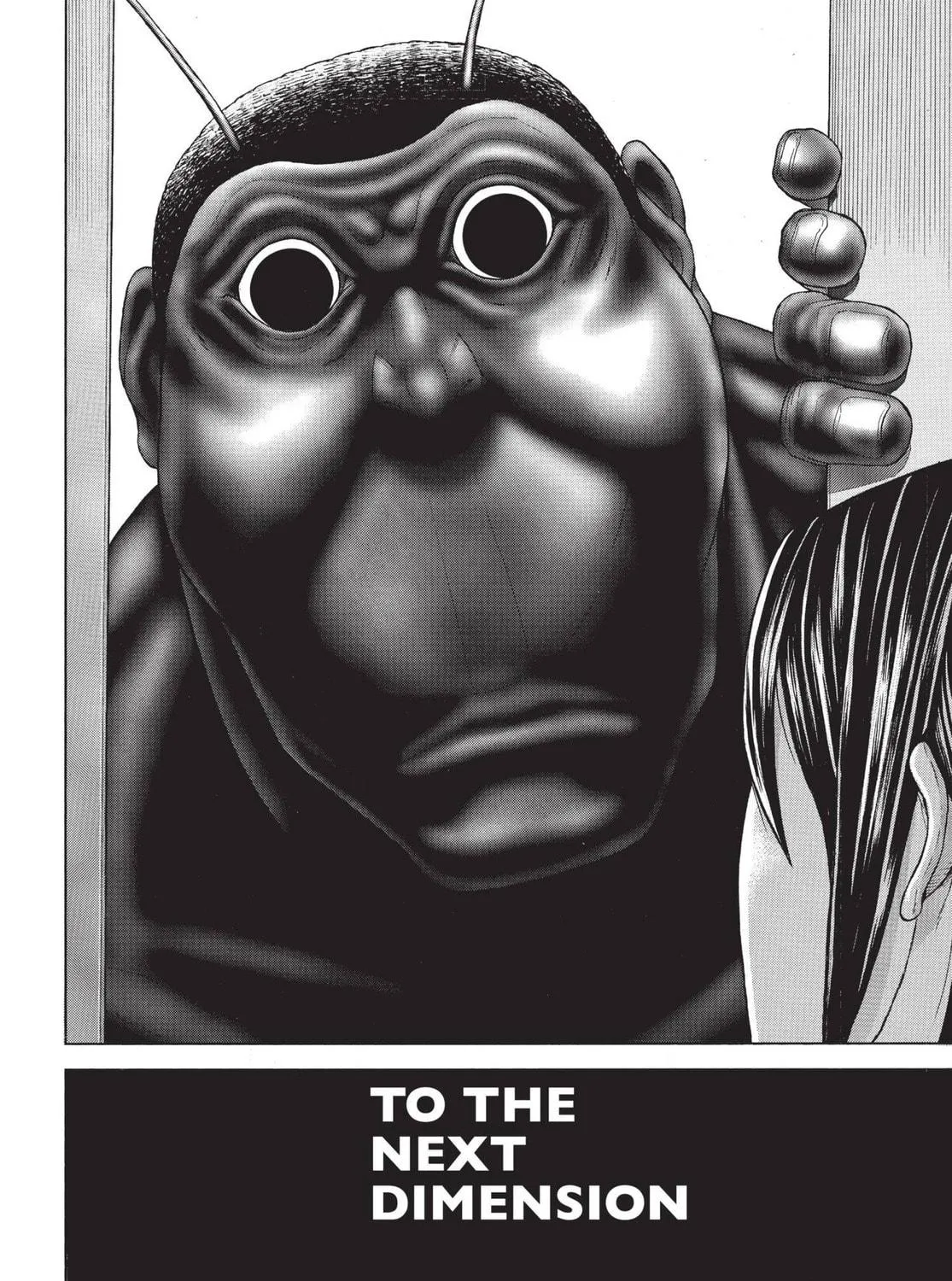 Terra Formars Chapter 0.6 page 79 - 