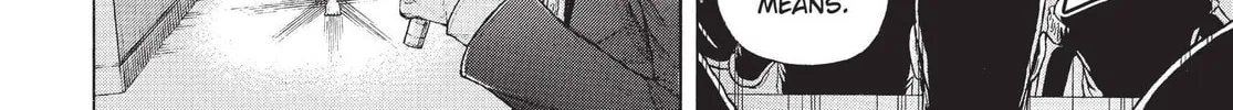Terra Formars Chapter 1 page 16 - 