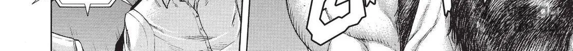 Terra Formars Chapter 1 page 36 - 