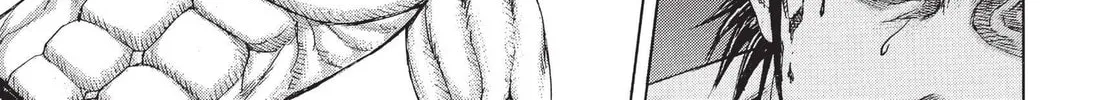 Terra Formars Chapter 1 page 38 - 
