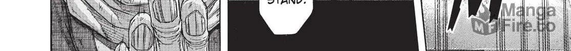 Terra Formars Chapter 203 page 18 - 