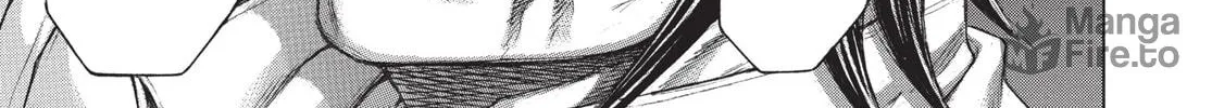 Terra Formars Chapter 203 page 20 - 