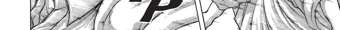 Terra Formars Chapter 203 page 26 - 