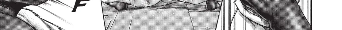 Terra Formars Chapter 203 page 28 - 