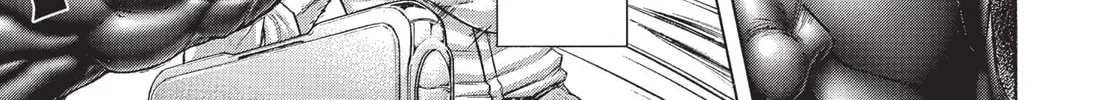 Terra Formars Chapter 203 page 4 - 