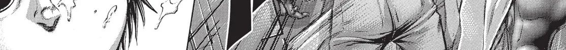 Terra Formars Chapter 203 page 32 - 